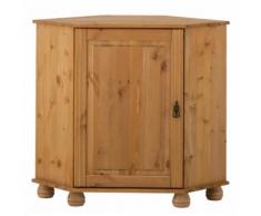 Home affaire Eckkommode »Finca« beige, FSC®-zertifiziert