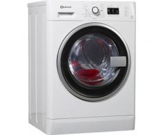 BAUKNECHT Waschtrockner WATK Prime 8614 weiß, Energieeffizienzklasse: A