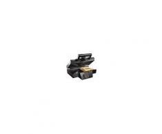 Krups Toaster »FDK451 Sandwich-Toaster« schwarz