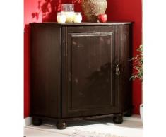 Home affaire Eckkommode, »Finca«, FSC®-zertifiziert