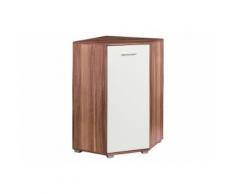Eckkommode braun, yourhome