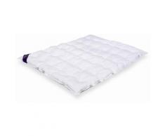 Babybettdecke, 100x135cm, »Babydecke Daunentraum«, TRÄUMELAND