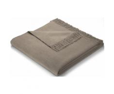 biederlack Sofaläufer braun, 100x200cm, »Cotton Cover«
