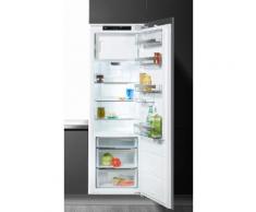 integrierbarer Einbau-Kühlschrank SANTO SFE81826ZC weiß, Energieeffizienzklasse: A++, AEG