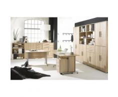 MAJA Möbel Büromöbel-Set beige, »1204«