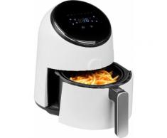 Fritteuse MD 18268 weiß, MEDION®