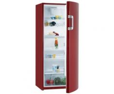 GORENJE Kühlschrank R 6152 rot, Energieeffizienzklasse: A++