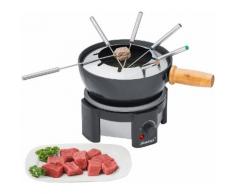 Fondue »FO 1.1« schwarz, Steba