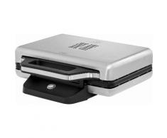 WMF Sandwichmaker LONO silber