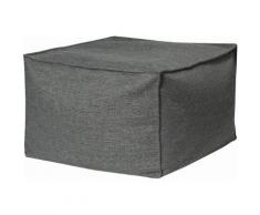 Sitting Point Sitzhocker grau, »Loft Trinidad«, yourhome