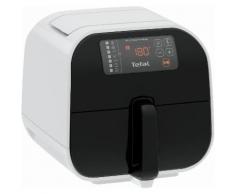 TEFAL Fritteuse FX1050 Fry Delight XL weiß, spülmaschinengeeignet
