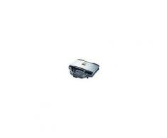 Tefal Sandwichmaker Ultracompact SM1552 silber