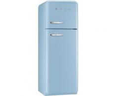 Kühlschrank FAB30RAZ1 blau, Energieeffizienzklasse: A++, SMEG
