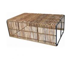 SIT Couchtisch »Rattan Vintage« beige, SIT-Möbel