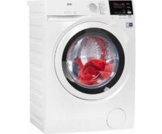 Waschtrockner 7000 L7WB65684 weiß, Energieeffizienzklasse: A, AEG