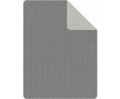 s.Oliver Wohndecke »Haag« silber, 150x200cm