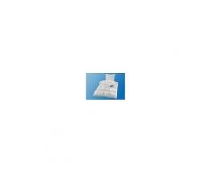 RIBECO Set: 4-Jahreszeiten-Bettdecken + Kopfkissen Jonas, 2x 155x220 + 2x 80x80cm, RIBECO