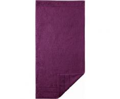 Handtücher lila, 2x 50x100cm, »Prestige«, EGERIA