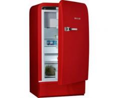 BOSCH Kühlschrank KSL20AR30 rot, Energieeffizienzklasse: A++