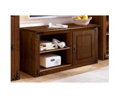 Home affaire TV-Lowboard »New Cheap« braun, FSC®-zertifiziert