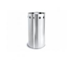 blomus Schirmständer silber, »Symbolo«