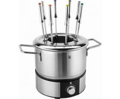 WMF Fondue LONO silber