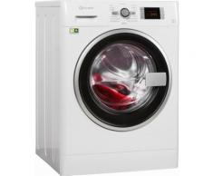 BAUKNECHT Waschtrockner WATK PRIME 9716 weiß, Energieeffizienzklasse: A