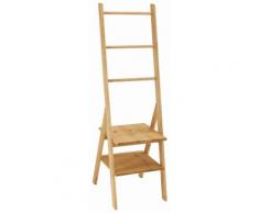 Welltime Herrendiener »Stina« beige, FSC®-zertifiziert