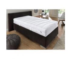 7 Zonen Gelschaummatratze »Gelax®-Comfortflex® First Class«, 0-80 kg, 140x200cm, MALIE