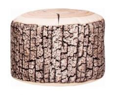 Sitting Point Sitzhocker »DotCom WOOD« beige, yourhome