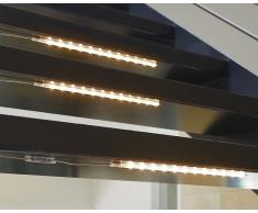 LED-Lichtleiste (4er-Set)