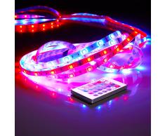 LED-Lichtleiste (5 Meter)