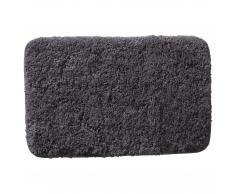 Microfaser-Badematte KRONBORG® Premium (50x80, anthrazit)