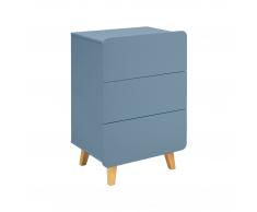 Kommode Viuf (blau)