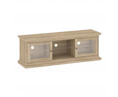 TV-Schrank Pariso (breit, Eiche)