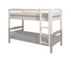Erweiterung Trendy (Etagenbett mit Leiter)
