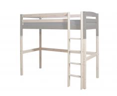 Erweiterung Trendy (Hochbett mit Leiter)