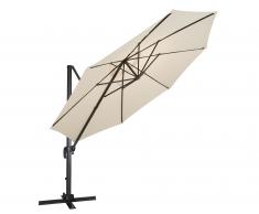 Ampelschirm Shadow Deluxe (natur)