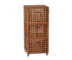 Rollcontainer Tim (3er)