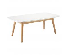 Couchtisch Fjerritslev (60x110, retro)