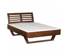 Bett Slangerup (160x200, Schwebebett)