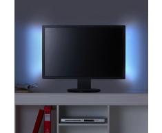 LED-Lichtleiste (TV-Hintergrundbeleuchtung, USB)