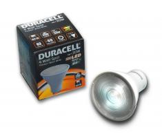 DURACELL® LED Spot (GU10, 3,5 W)