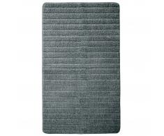 Microfaser-Badematte Imperial (65x110, anthrazit)