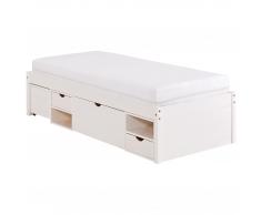 Funktionsbett Till (90x200)