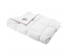 RIBECO® Daunenkassettendecke Laura (135x200)