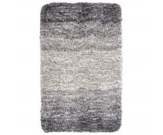 Microfaser-Badematte Relax (50x80, grau)