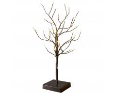 LED-Baum (40 cm, batteriebetrieben)