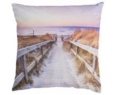 Zierkissen Jenne (45x45, Beach)