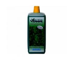 Vitanal, NaturAktiv Dünger für Buchs, KokoTerra